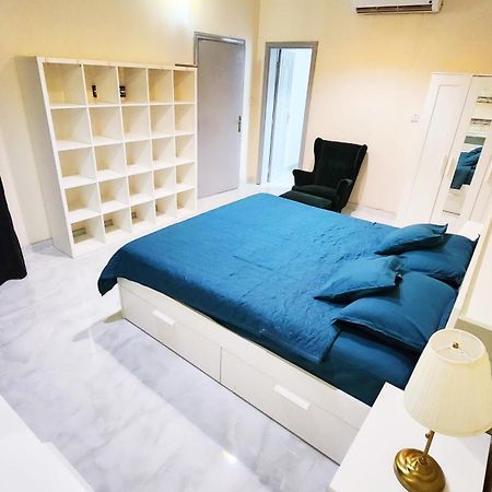 Moods Holiday Homes Al-Ain Eksteriør billede
