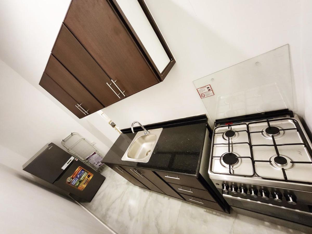 Moods Holiday Homes Al-Ain Eksteriør billede