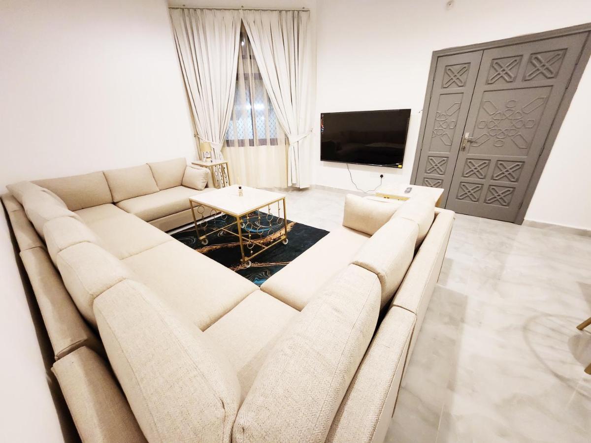 Moods Holiday Homes Al-Ain Eksteriør billede