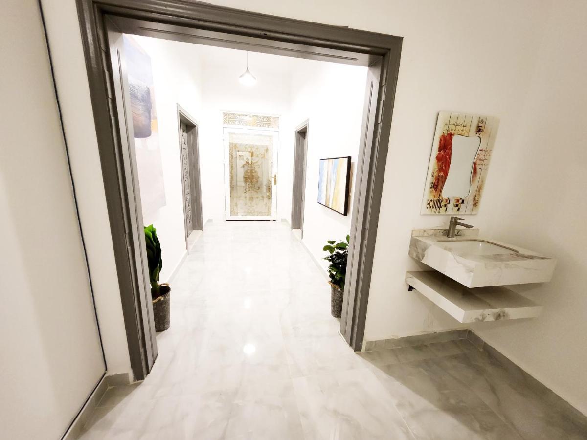 Moods Holiday Homes Al-Ain Eksteriør billede