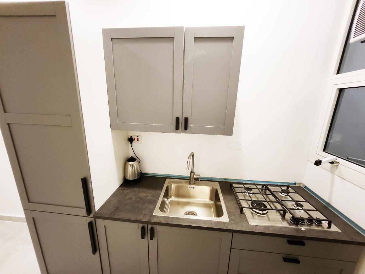 Moods Holiday Homes Al-Ain Eksteriør billede