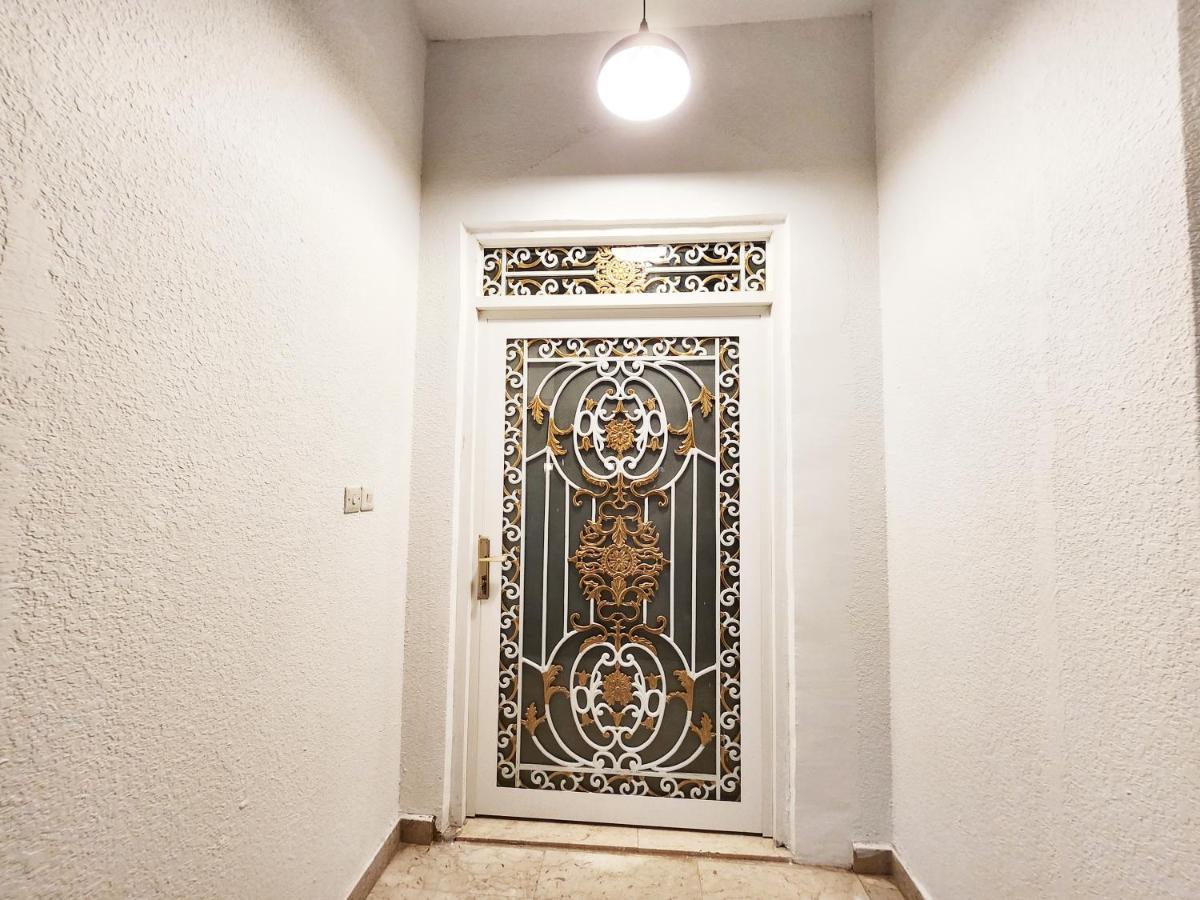 Moods Holiday Homes Al-Ain Eksteriør billede
