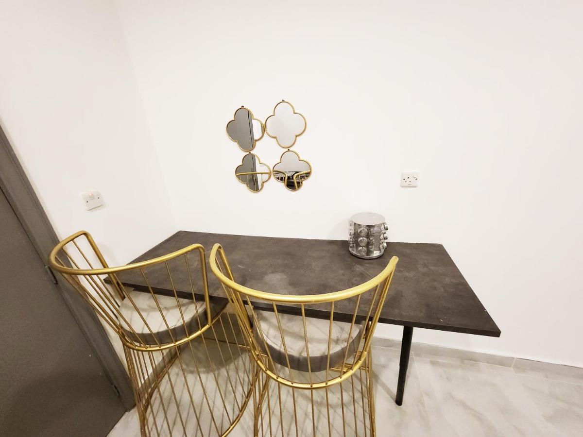 Moods Holiday Homes Al-Ain Eksteriør billede