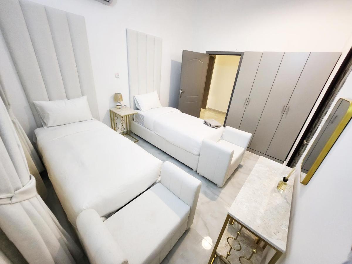 Moods Holiday Homes Al-Ain Eksteriør billede