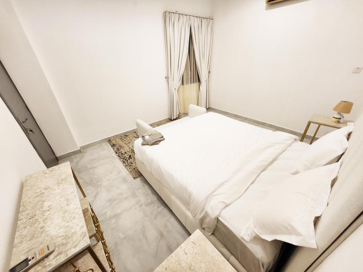 Moods Holiday Homes Al-Ain Eksteriør billede