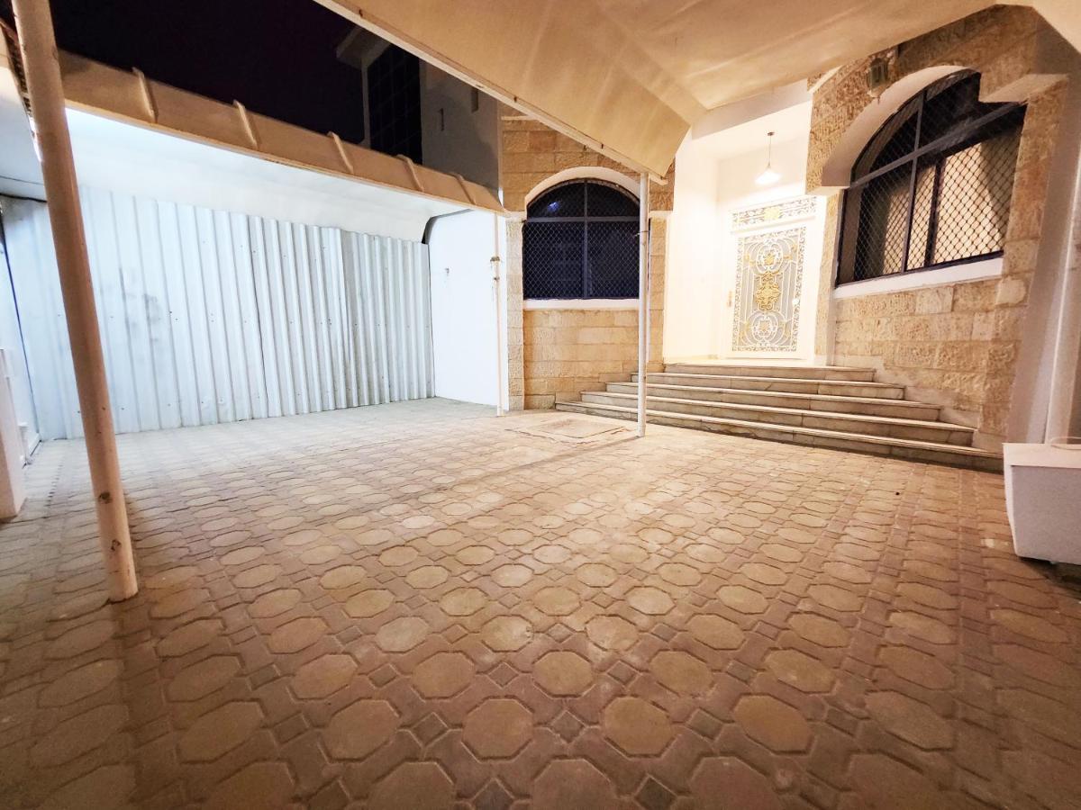 Moods Holiday Homes Al-Ain Eksteriør billede