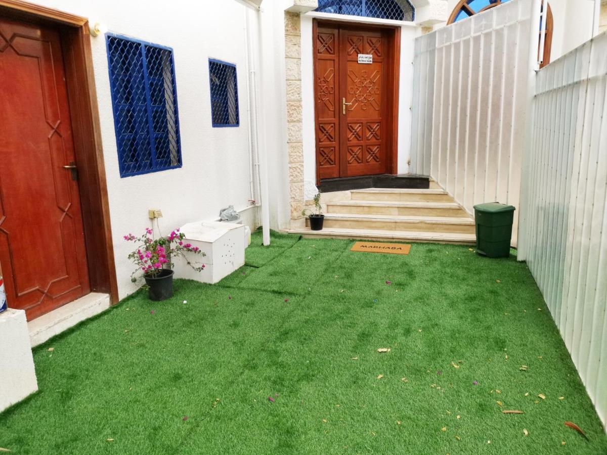 Moods Holiday Homes Al-Ain Eksteriør billede