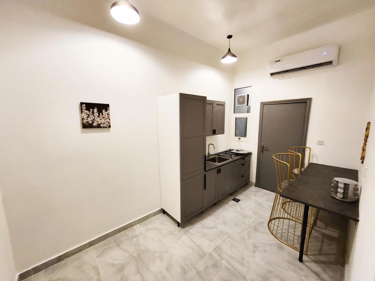 Moods Holiday Homes Al-Ain Eksteriør billede