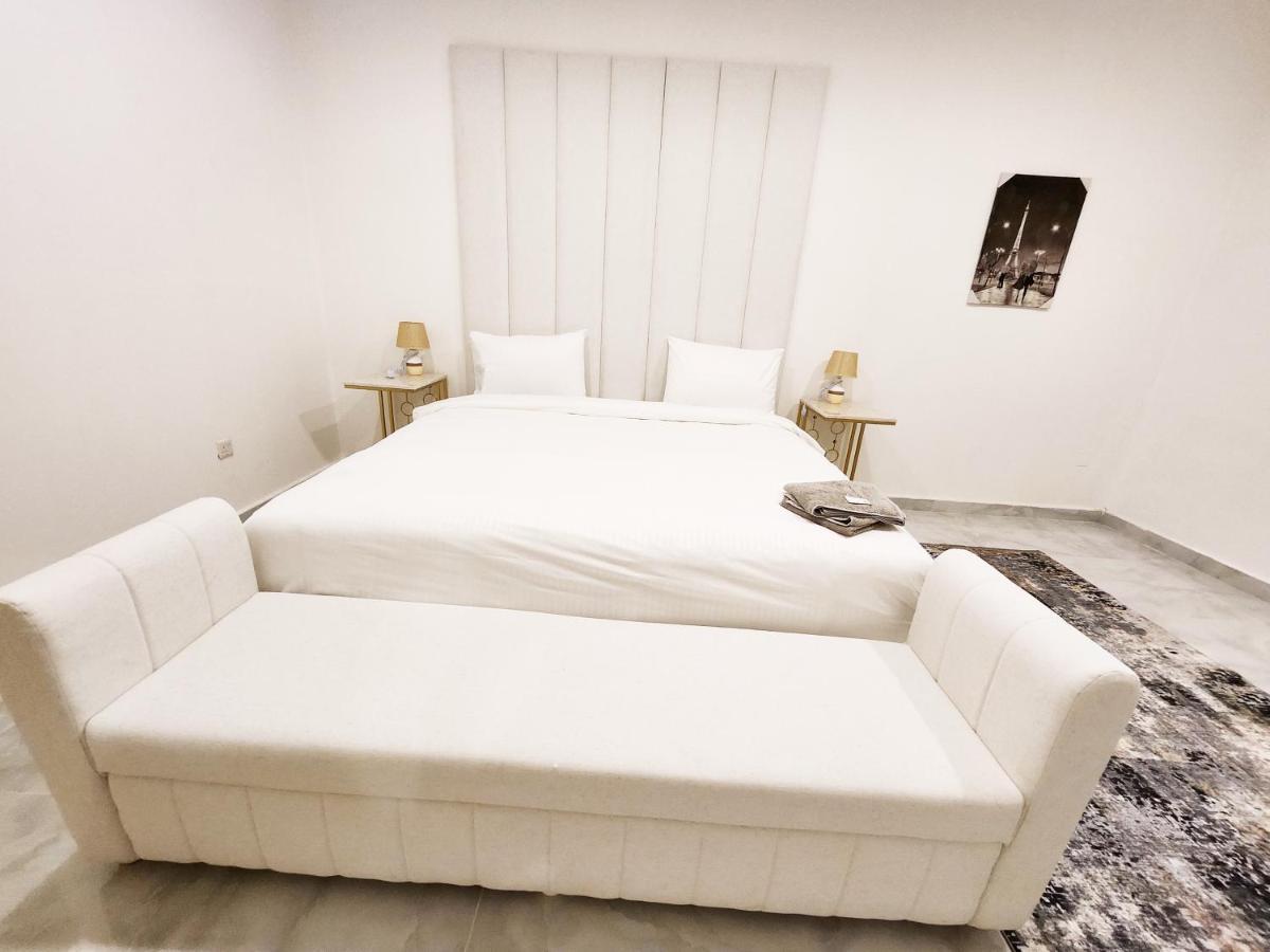Moods Holiday Homes Al-Ain Eksteriør billede