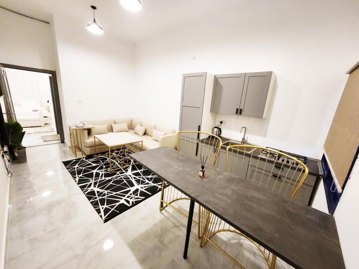 Moods Holiday Homes Al-Ain Eksteriør billede