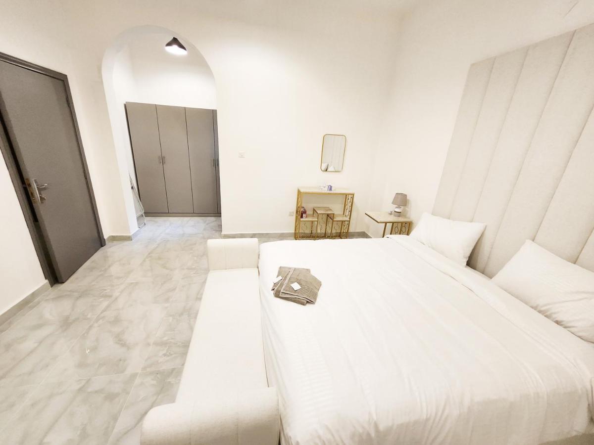 Moods Holiday Homes Al-Ain Eksteriør billede