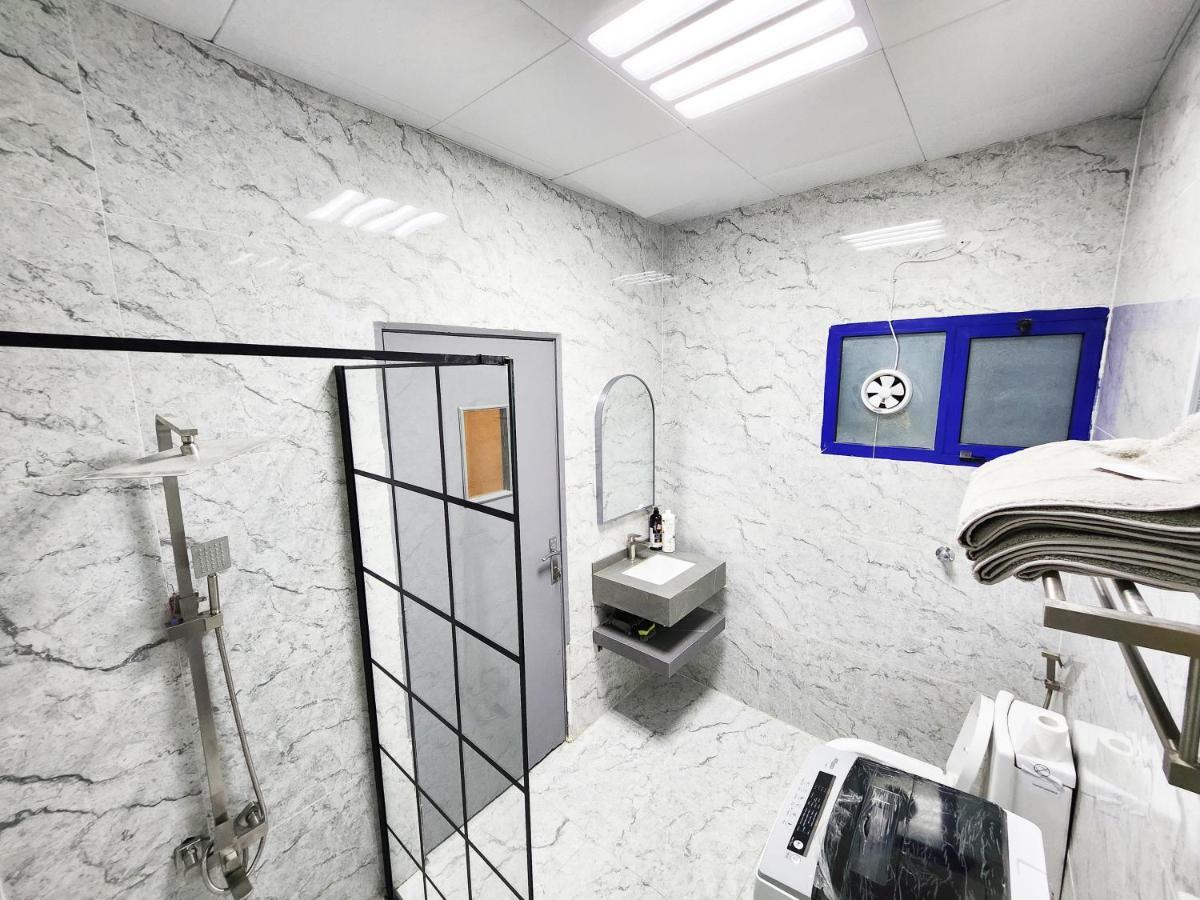 Moods Holiday Homes Al-Ain Eksteriør billede