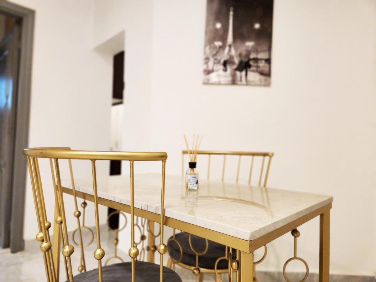 Moods Holiday Homes Al-Ain Eksteriør billede