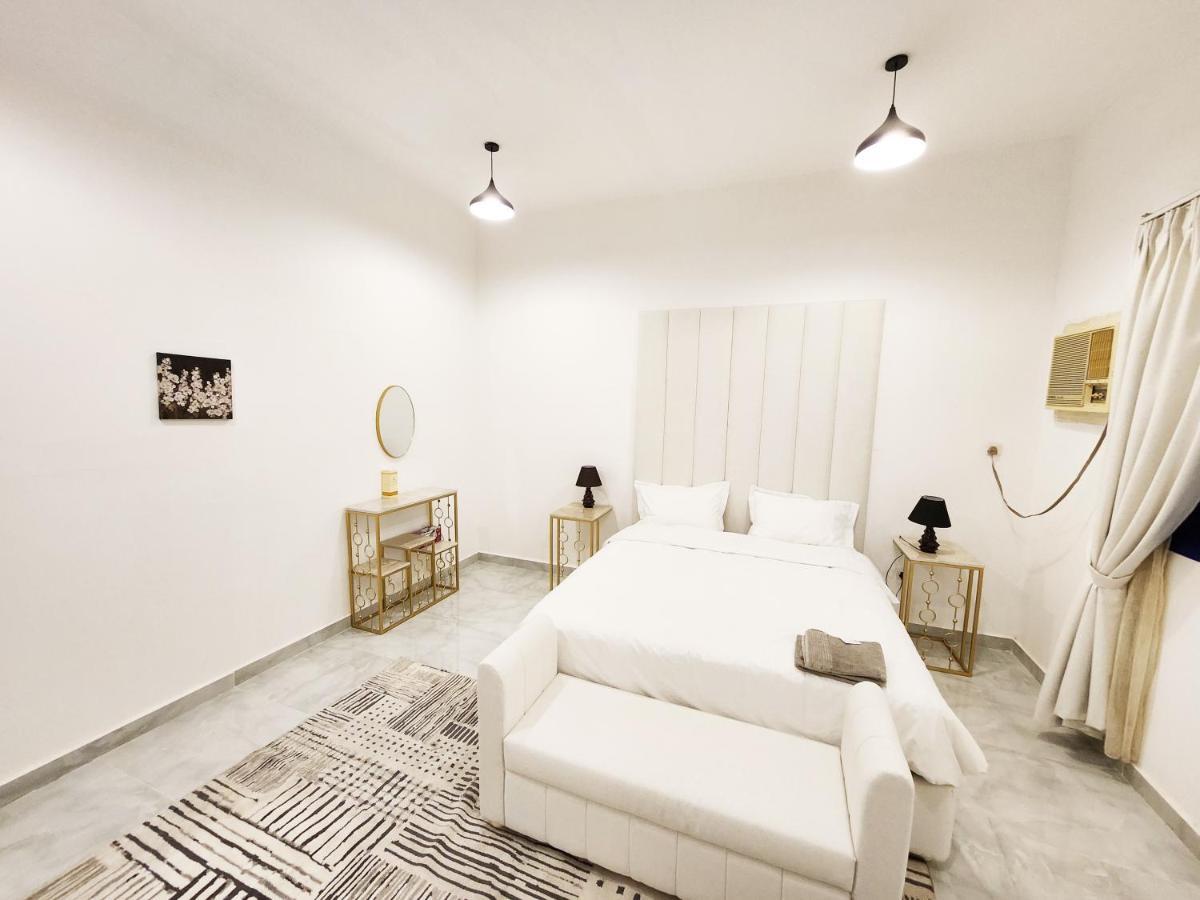 Moods Holiday Homes Al-Ain Eksteriør billede