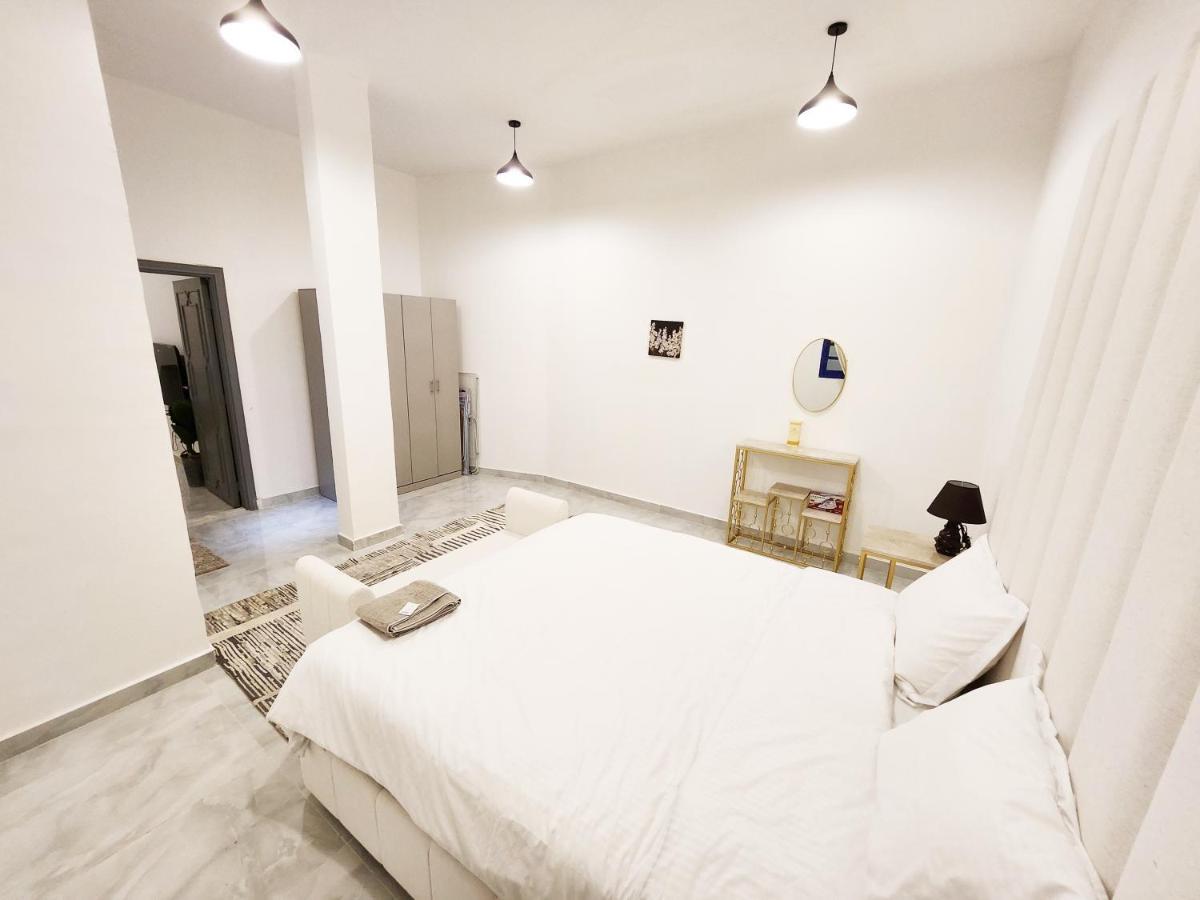 Moods Holiday Homes Al-Ain Eksteriør billede
