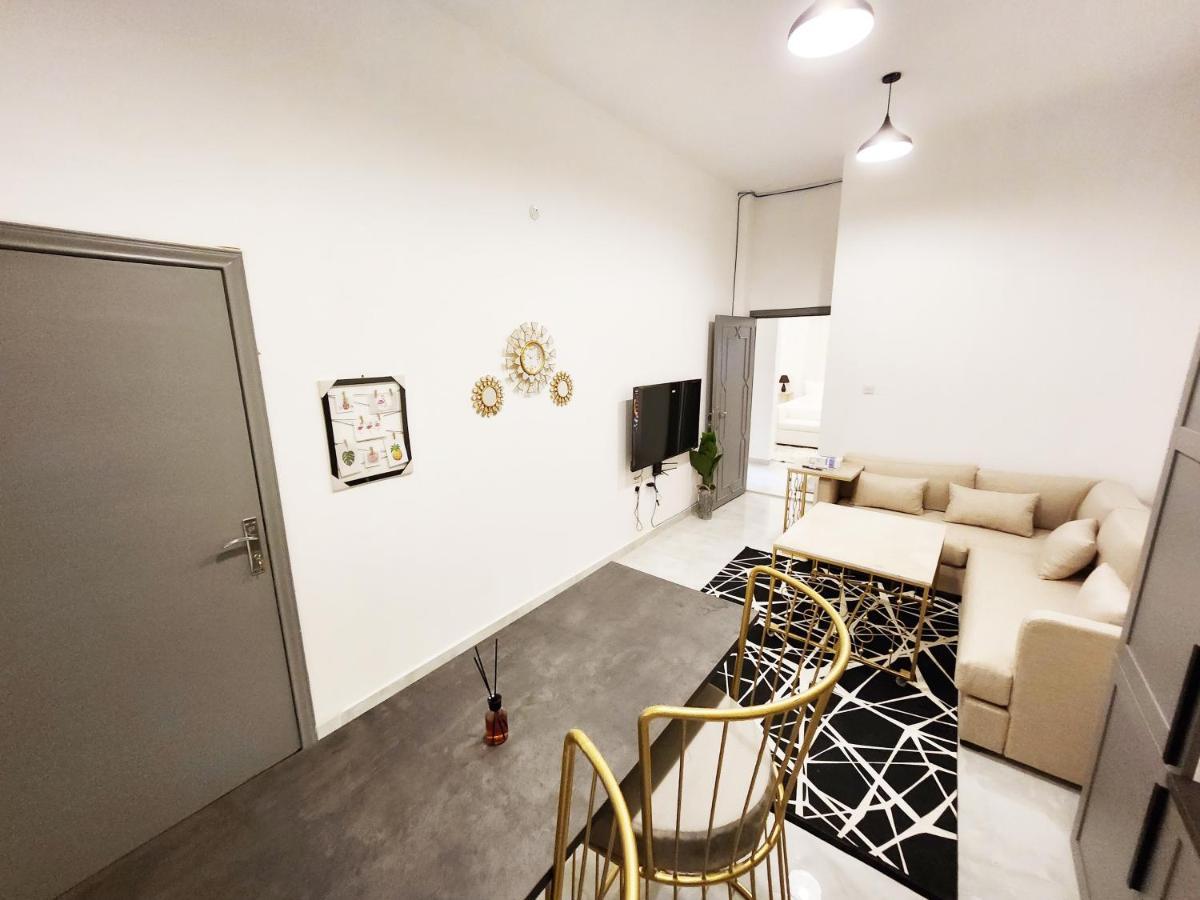 Moods Holiday Homes Al-Ain Eksteriør billede