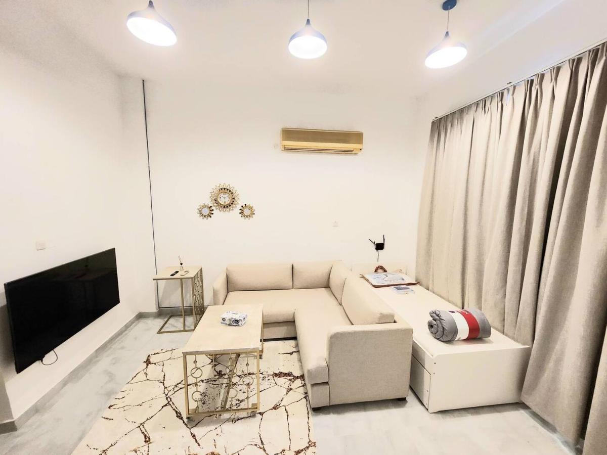 Moods Holiday Homes Al-Ain Eksteriør billede