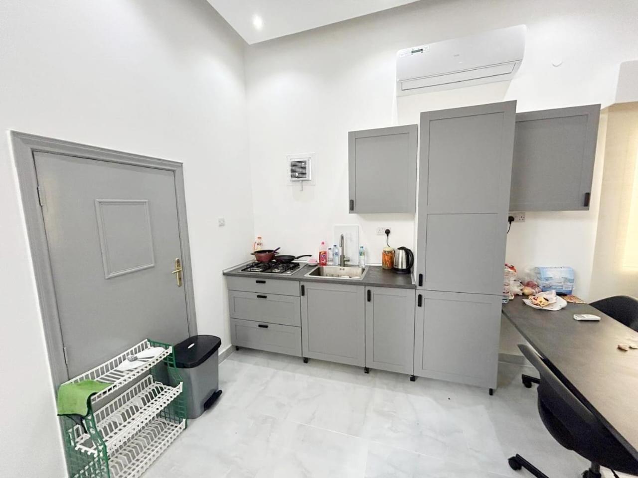 Moods Holiday Homes Al-Ain Eksteriør billede