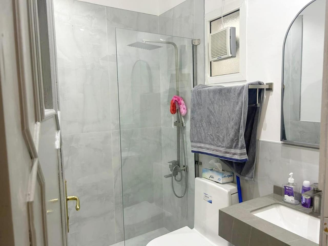 Moods Holiday Homes Al-Ain Eksteriør billede