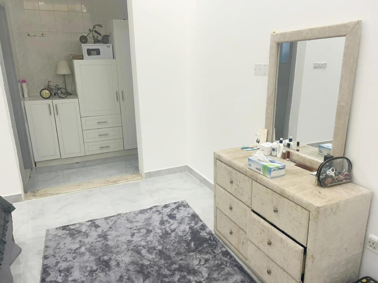 Moods Holiday Homes Al-Ain Eksteriør billede