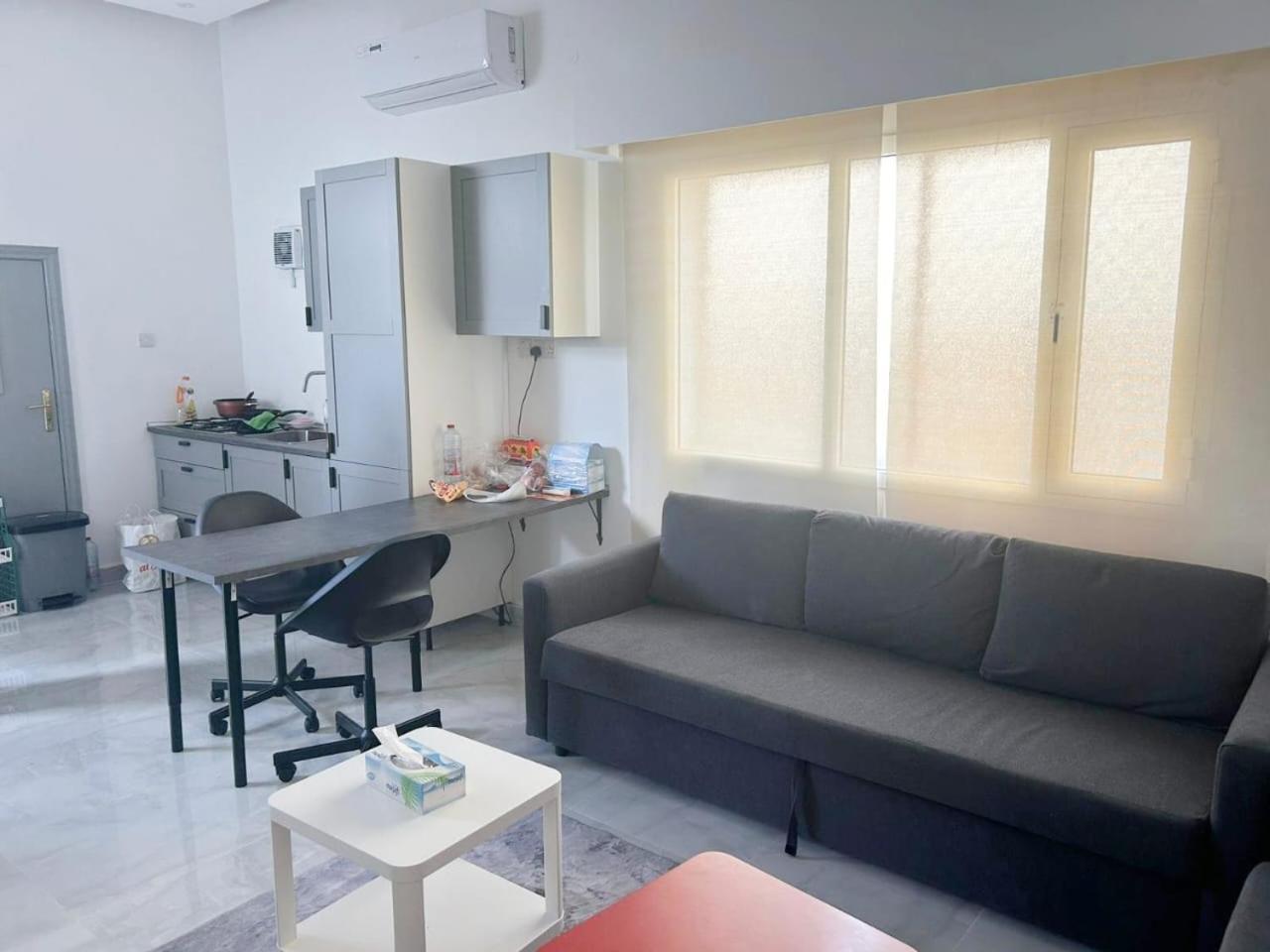 Moods Holiday Homes Al-Ain Eksteriør billede
