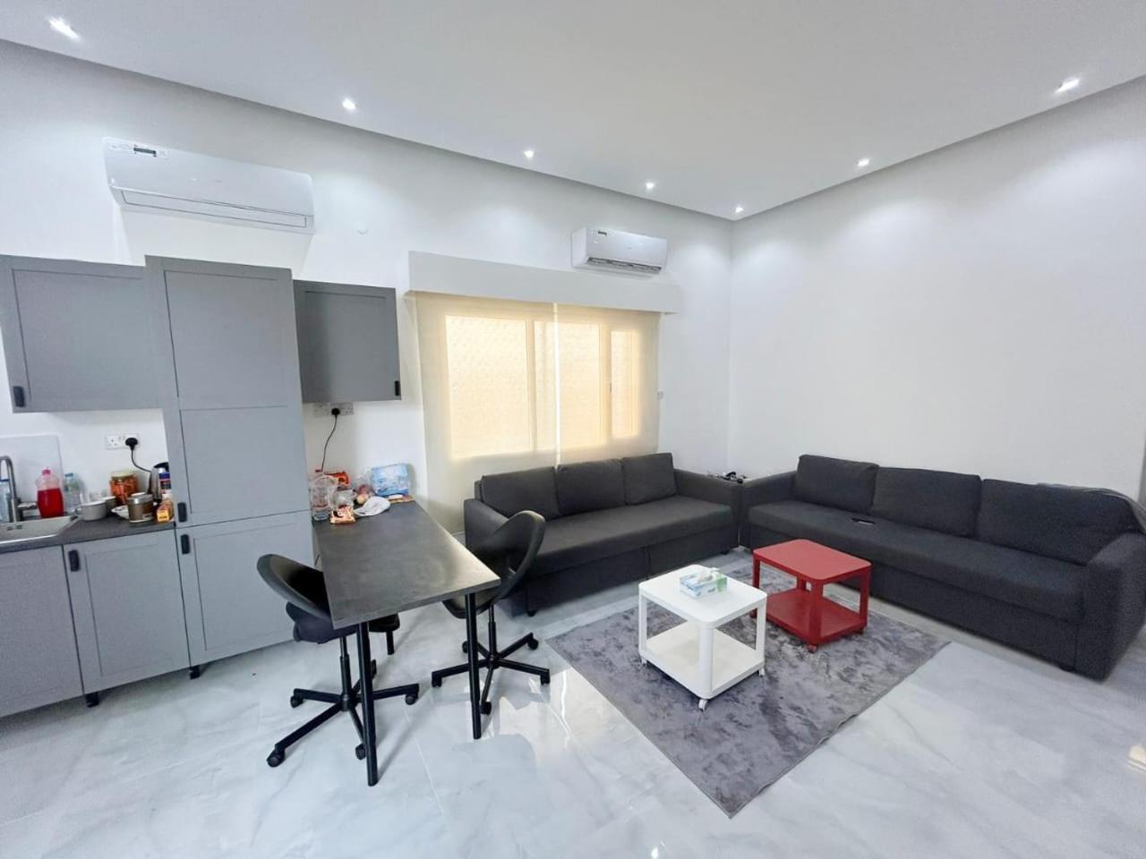 Moods Holiday Homes Al-Ain Eksteriør billede