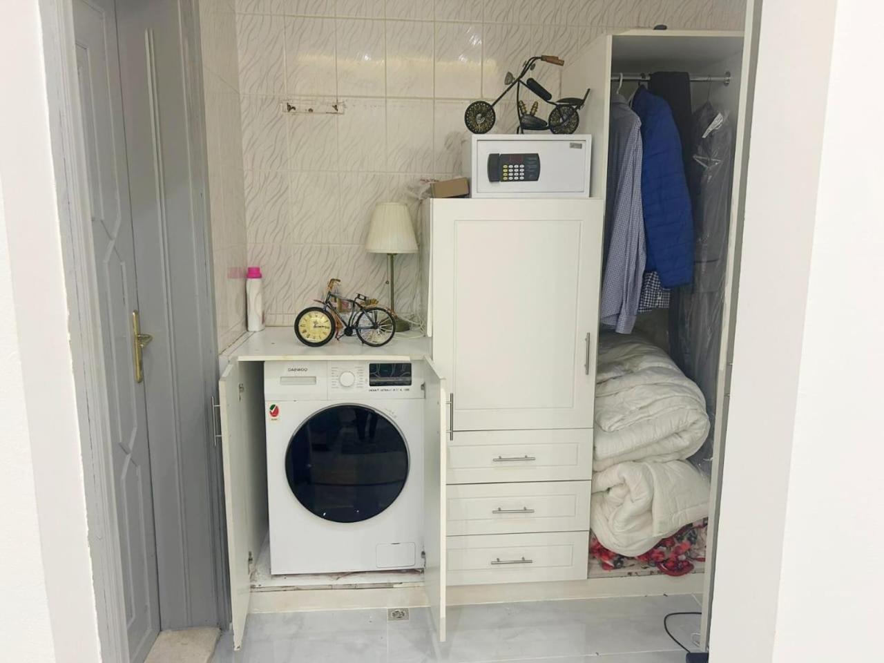 Moods Holiday Homes Al-Ain Eksteriør billede