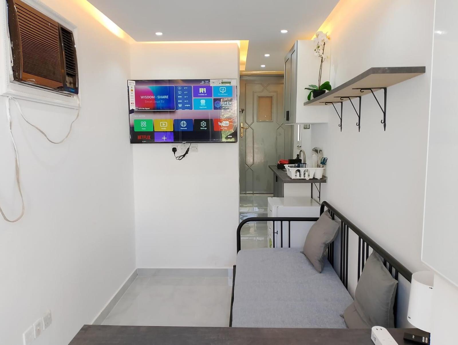 Moods Holiday Homes Al-Ain Eksteriør billede