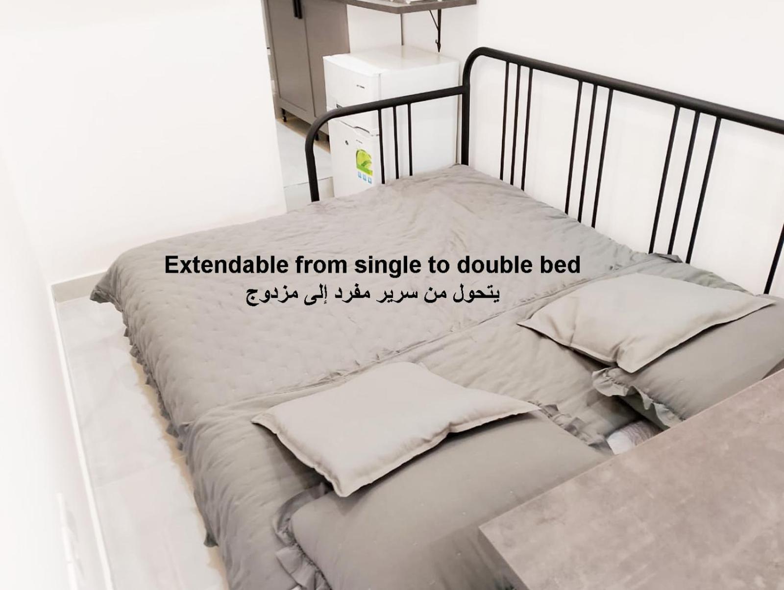 Moods Holiday Homes Al-Ain Eksteriør billede
