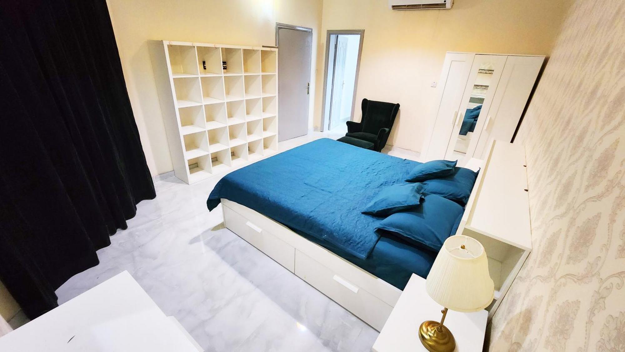 Moods Holiday Homes Al-Ain Eksteriør billede