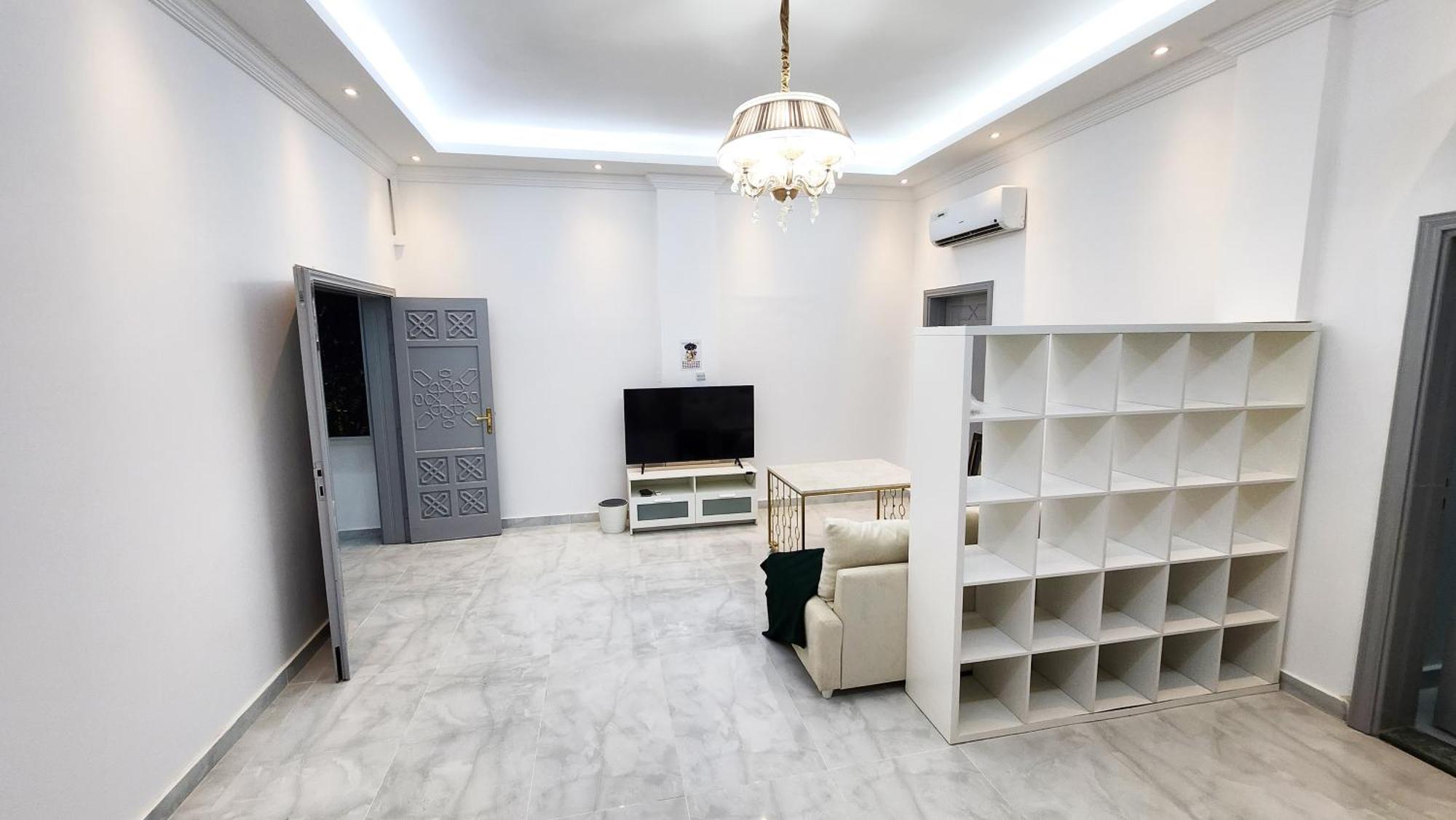 Moods Holiday Homes Al-Ain Eksteriør billede