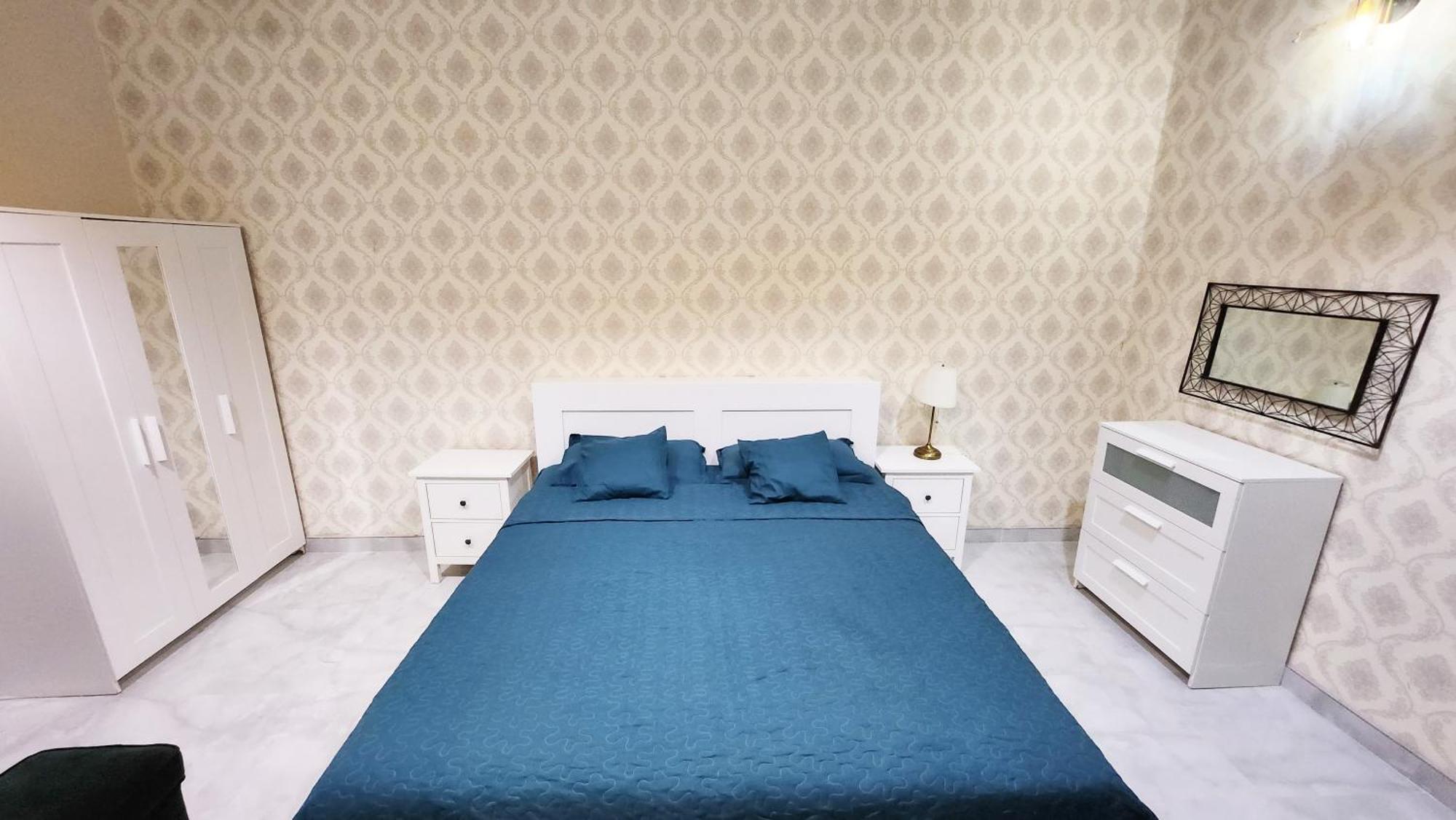 Moods Holiday Homes Al-Ain Eksteriør billede