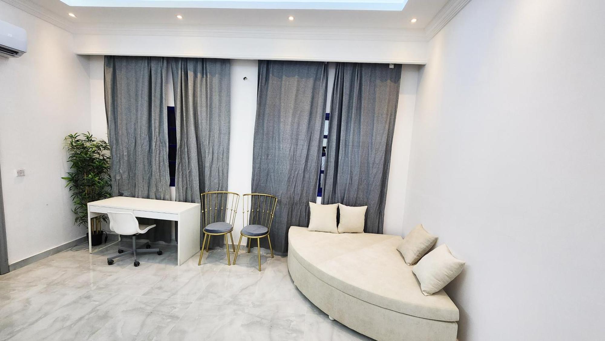 Moods Holiday Homes Al-Ain Eksteriør billede