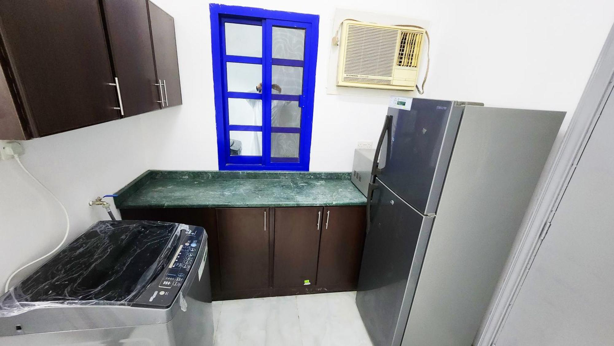Moods Holiday Homes Al-Ain Eksteriør billede