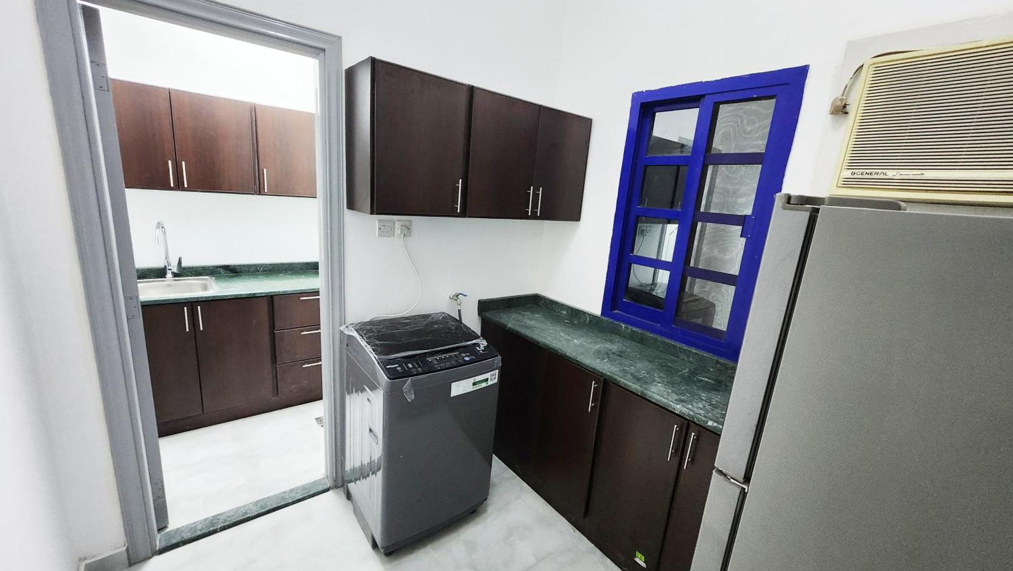 Moods Holiday Homes Al-Ain Eksteriør billede