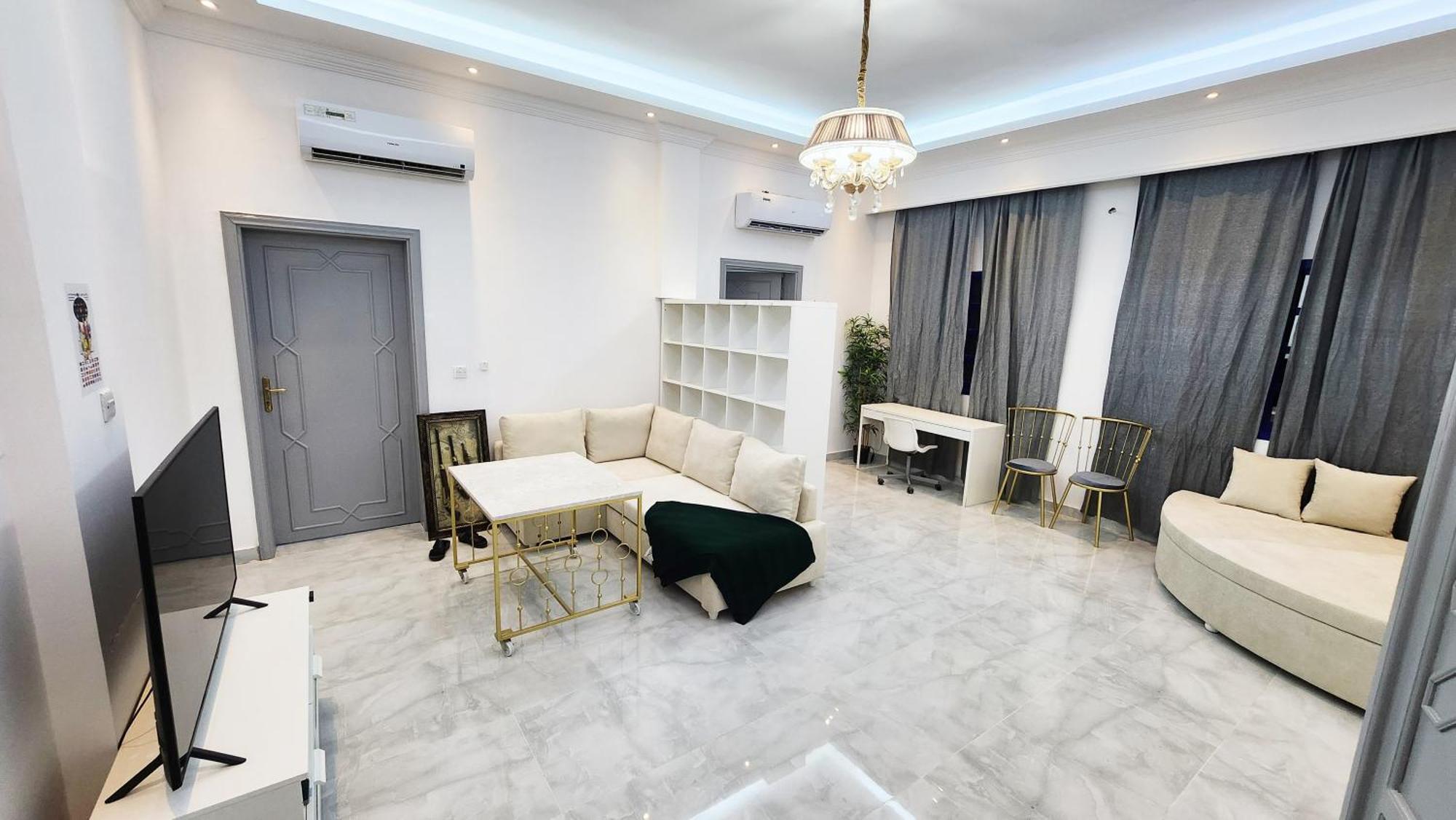 Moods Holiday Homes Al-Ain Eksteriør billede