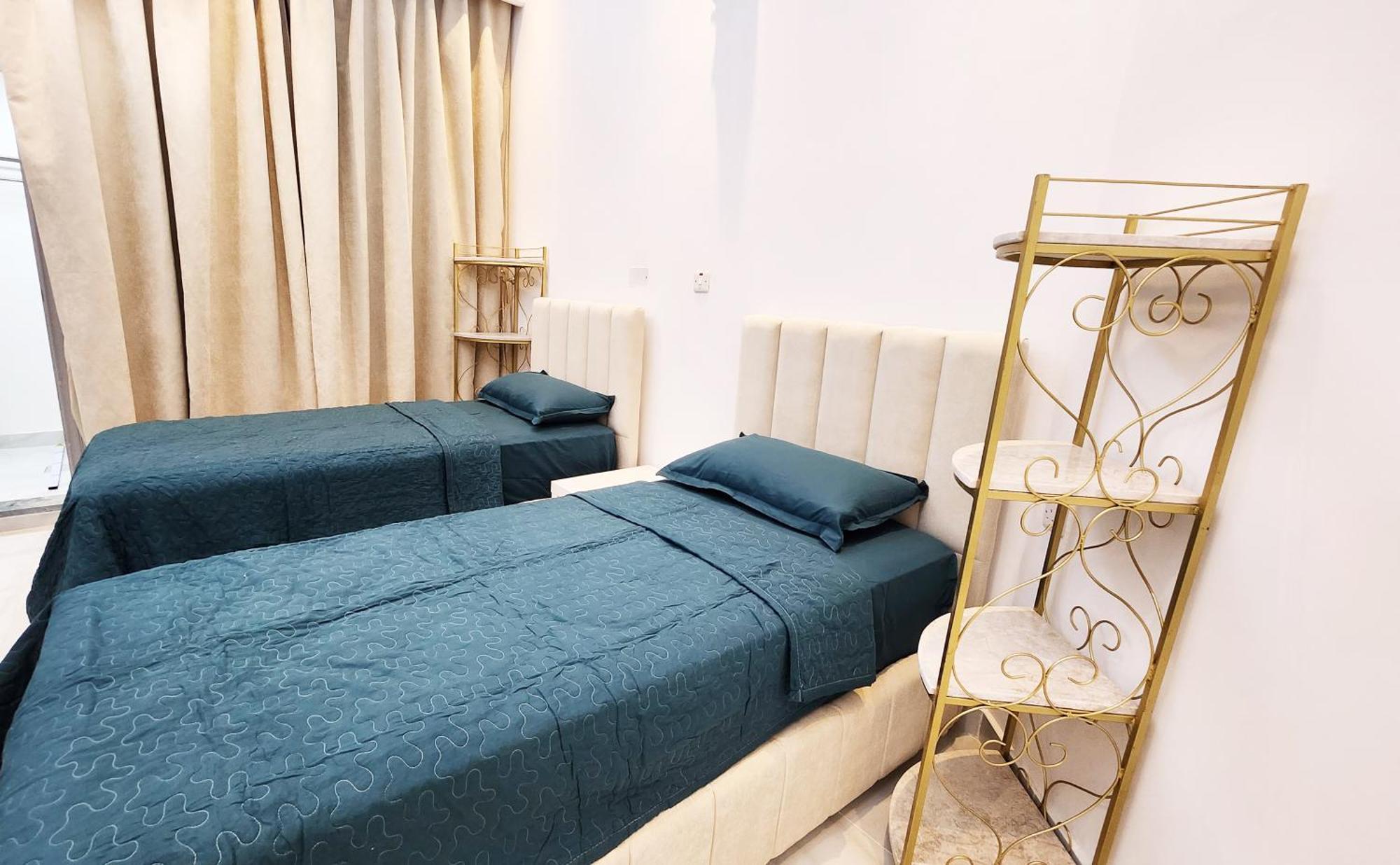 Moods Holiday Homes Al-Ain Eksteriør billede