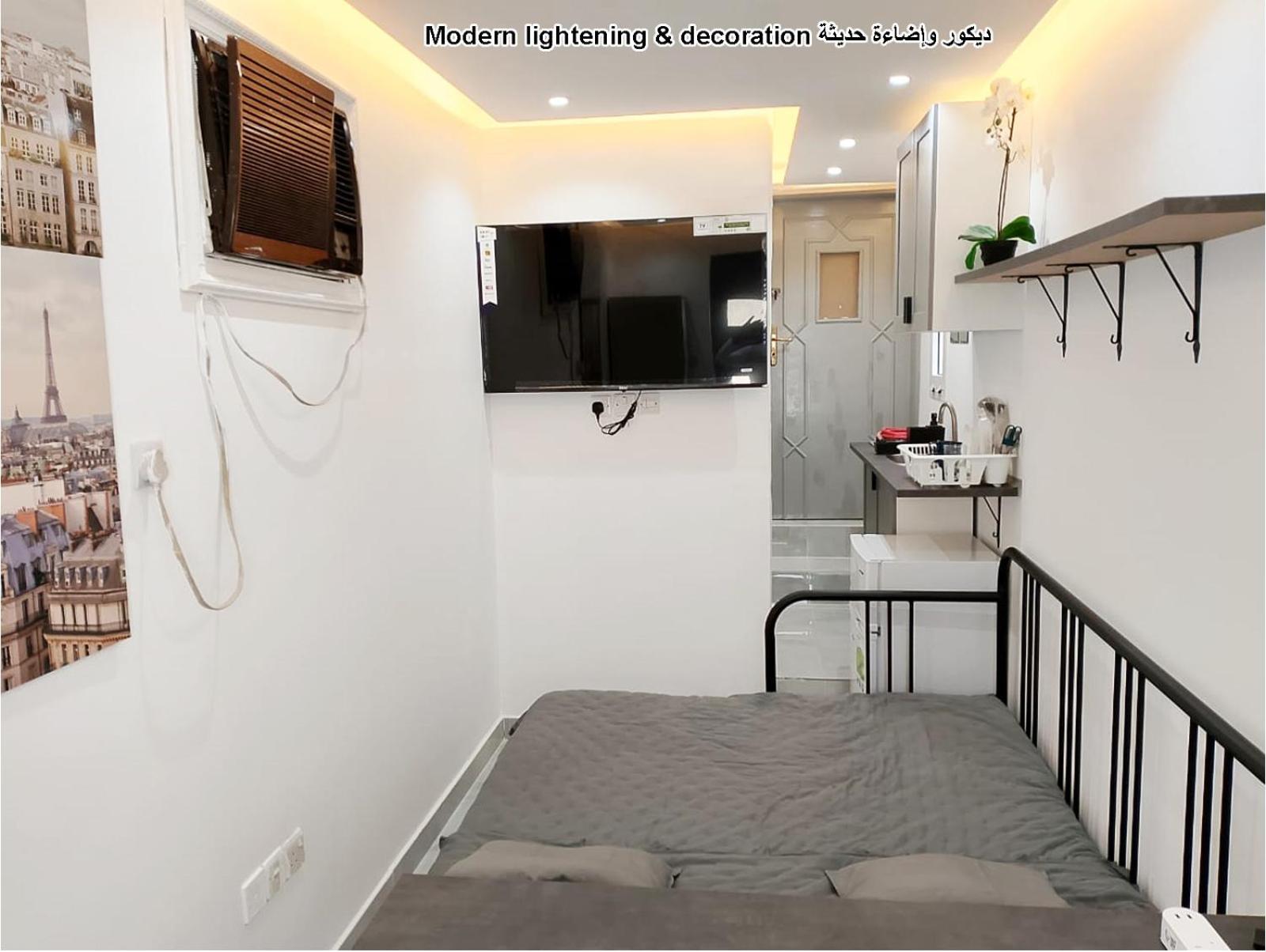 Moods Holiday Homes Al-Ain Eksteriør billede