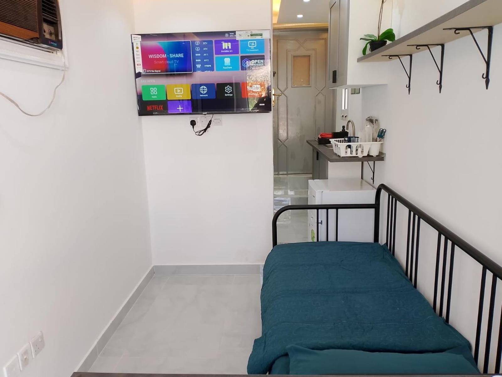 Moods Holiday Homes Al-Ain Eksteriør billede
