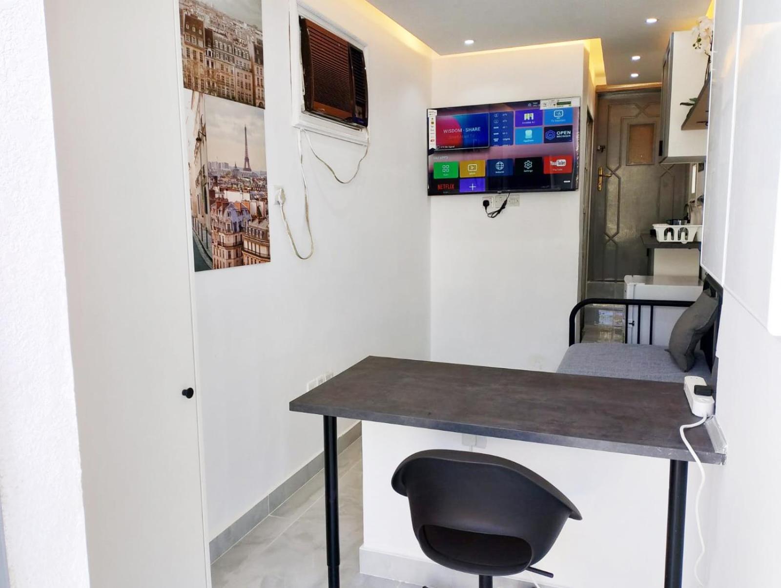 Moods Holiday Homes Al-Ain Eksteriør billede